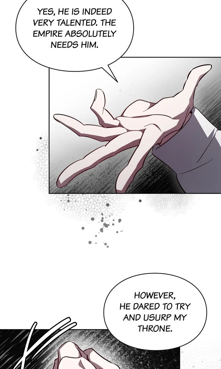 The Corpse Will Tell Chapter 76 - Page 50