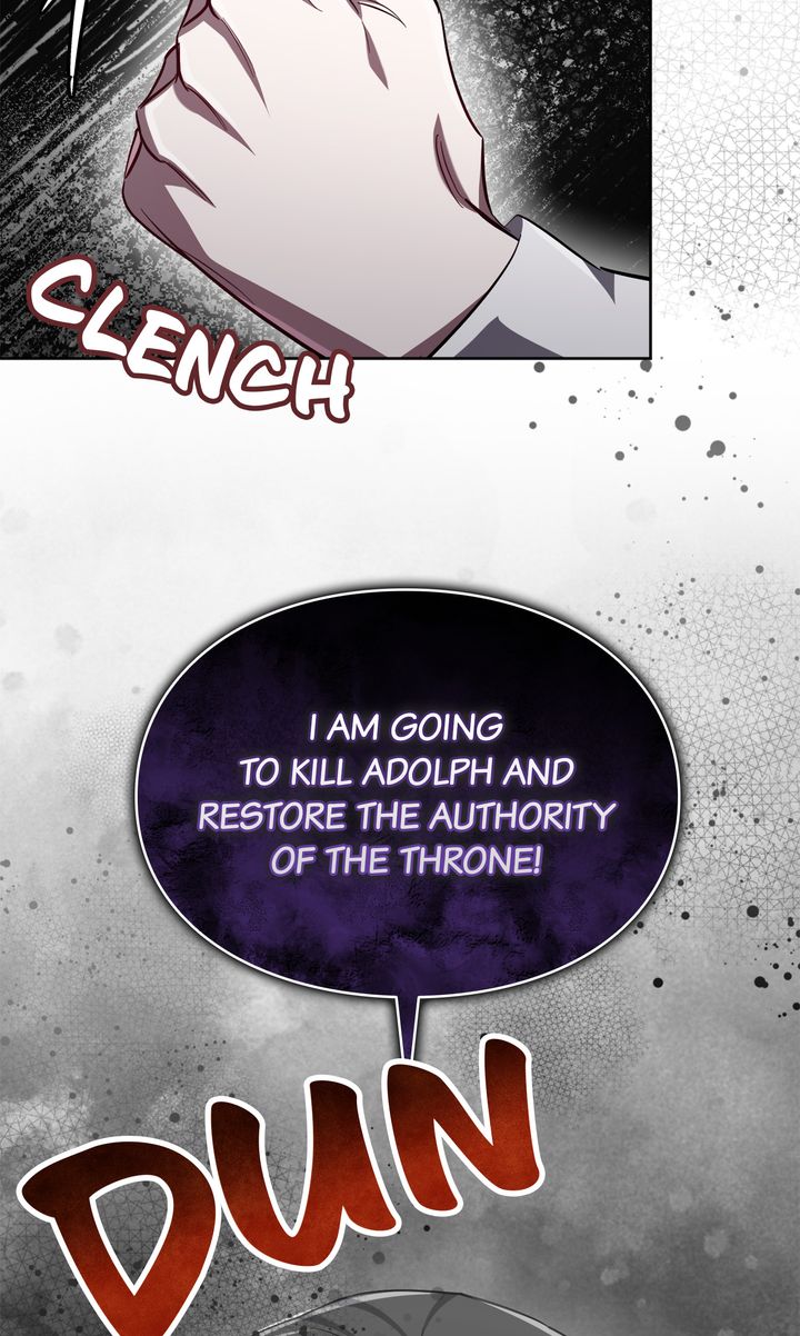 The Corpse Will Tell Chapter 76 - Page 51