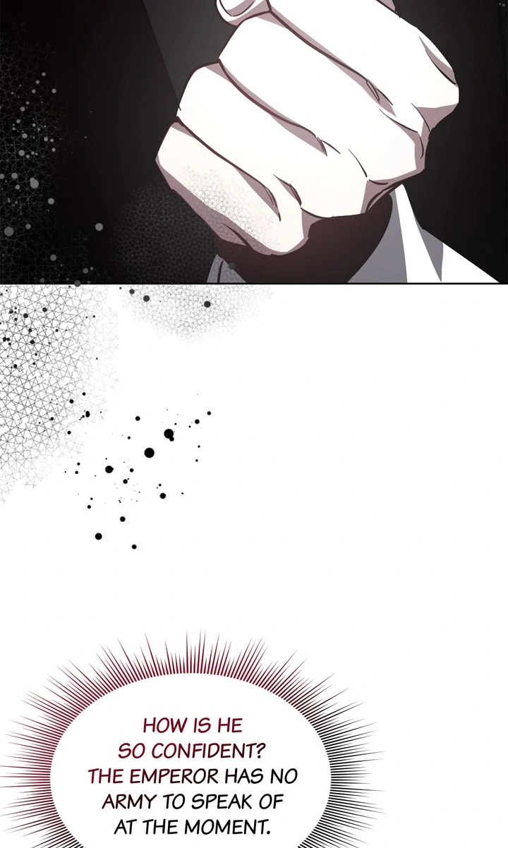 The Corpse Will Tell Chapter 76 - Page 53