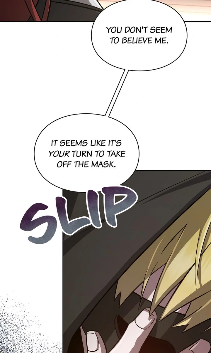 The Corpse Will Tell Chapter 76 - Page 55