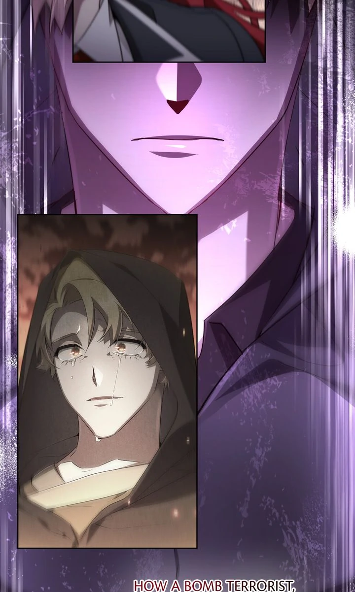 The Corpse Will Tell Chapter 76 - Page 61