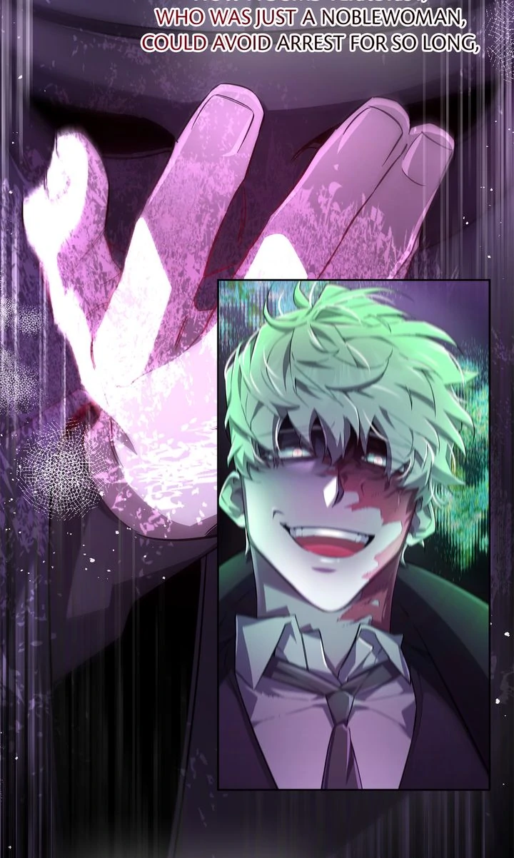 The Corpse Will Tell Chapter 76 - Page 62