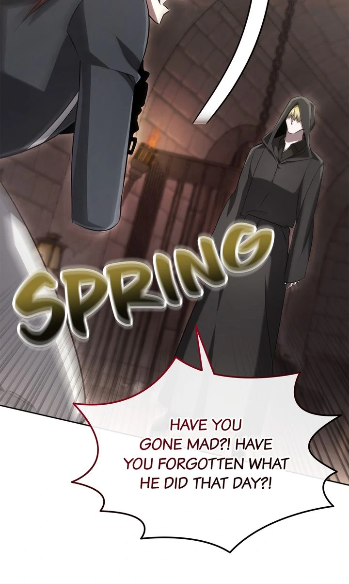 The Corpse Will Tell Chapter 76 - Page 67
