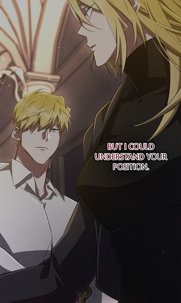 The Corpse Will Tell Chapter 76 - Page 70