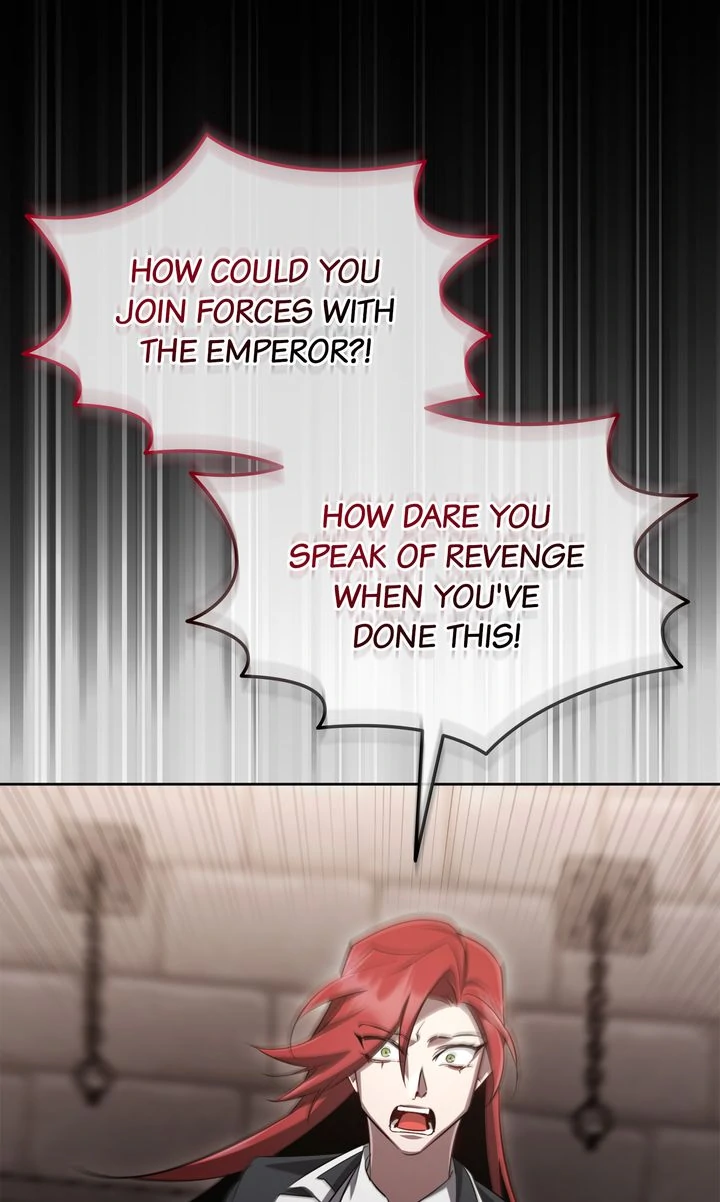 The Corpse Will Tell Chapter 76 - Page 72