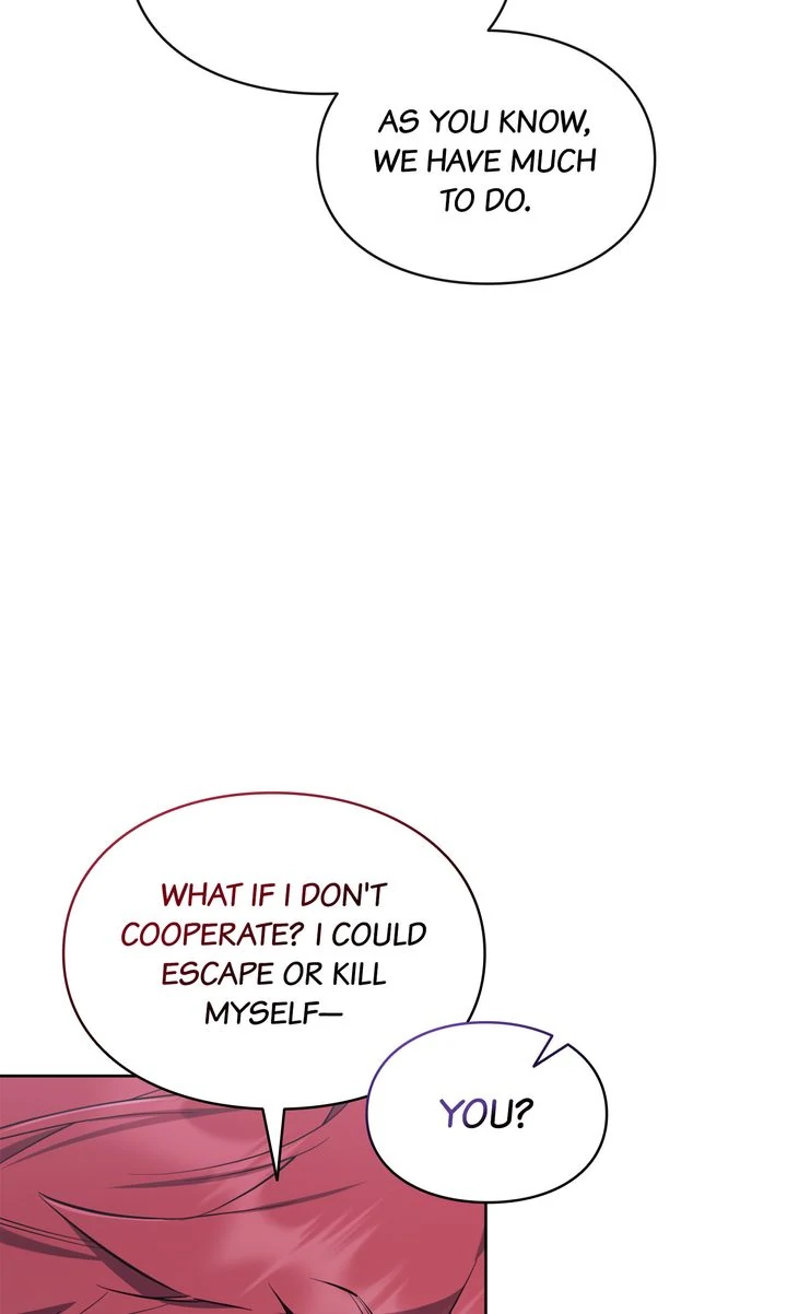 The Corpse Will Tell Chapter 76 - Page 76