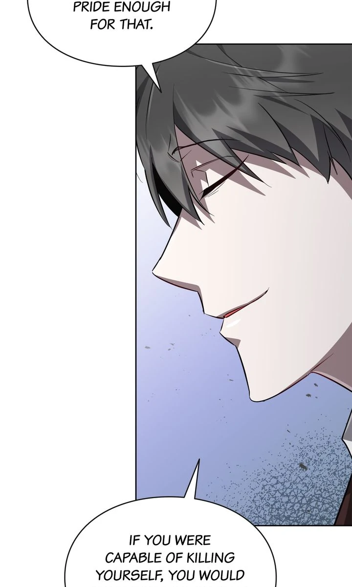 The Corpse Will Tell Chapter 76 - Page 78