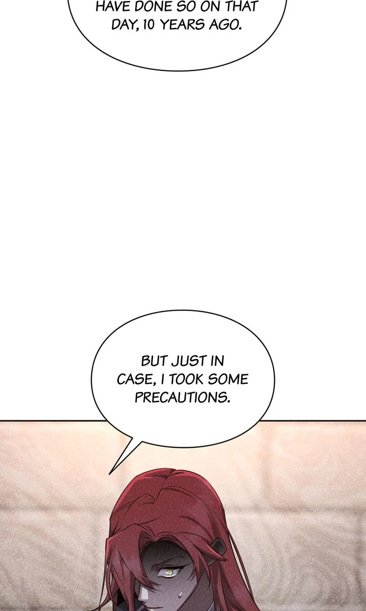 The Corpse Will Tell Chapter 76 - Page 79