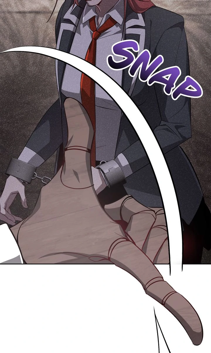 The Corpse Will Tell Chapter 76 - Page 80