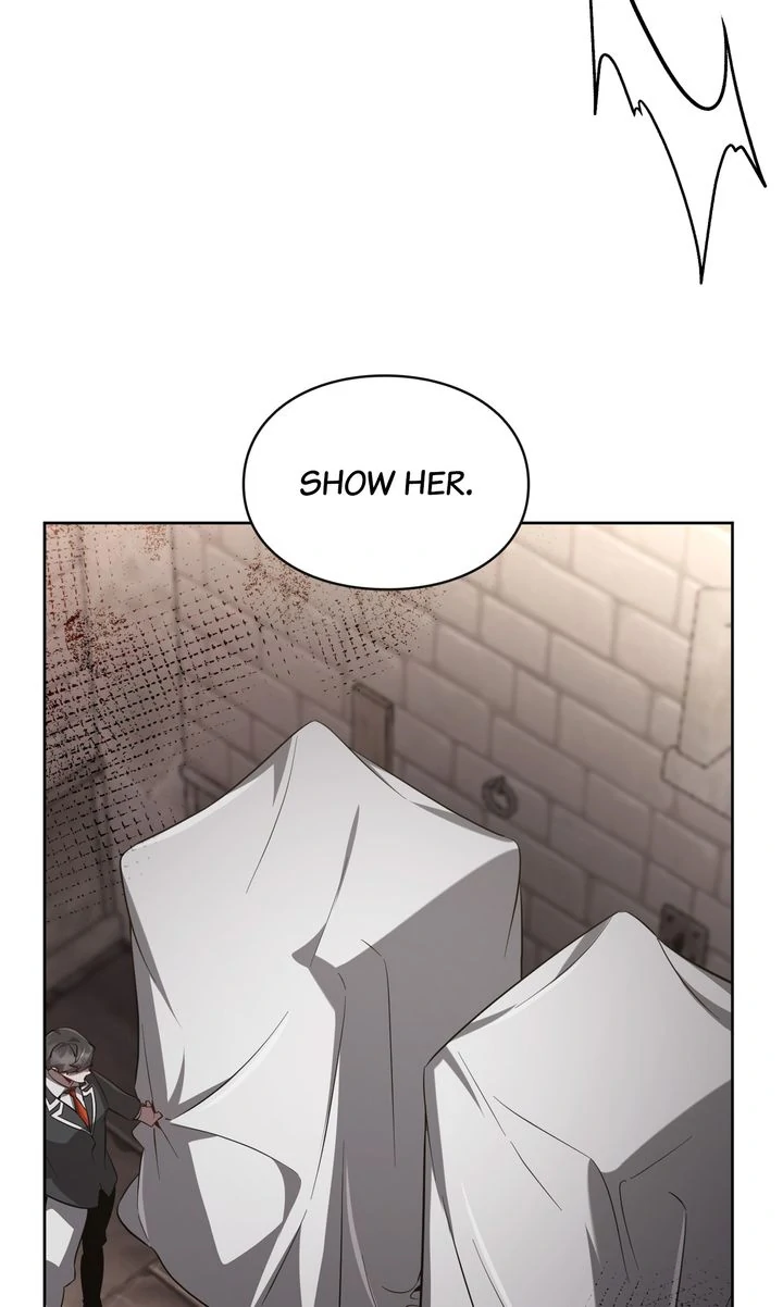 The Corpse Will Tell Chapter 76 - Page 81