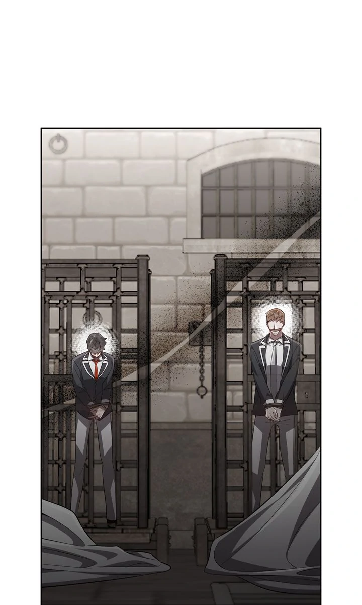 The Corpse Will Tell Chapter 76 - Page 85