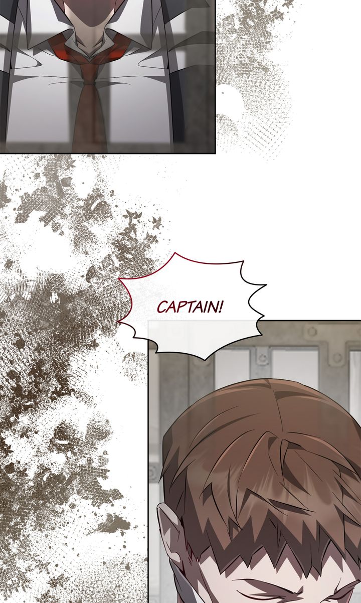 The Corpse Will Tell Chapter 76 - Page 87