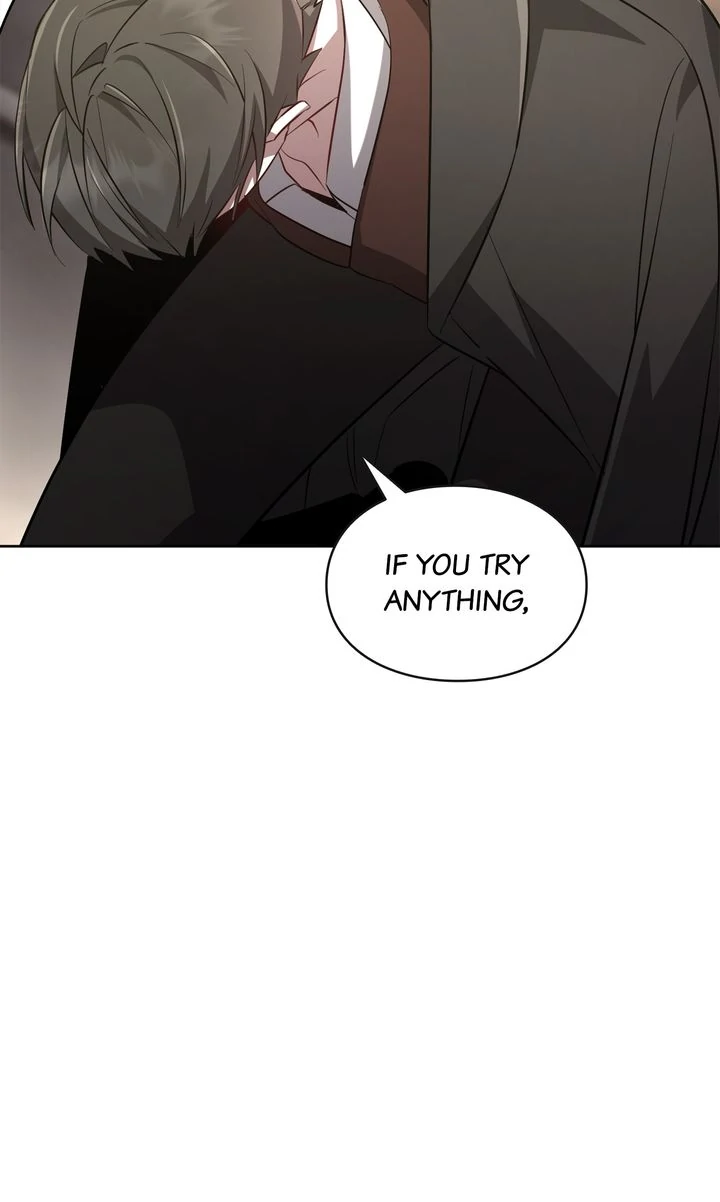 The Corpse Will Tell Chapter 76 - Page 89