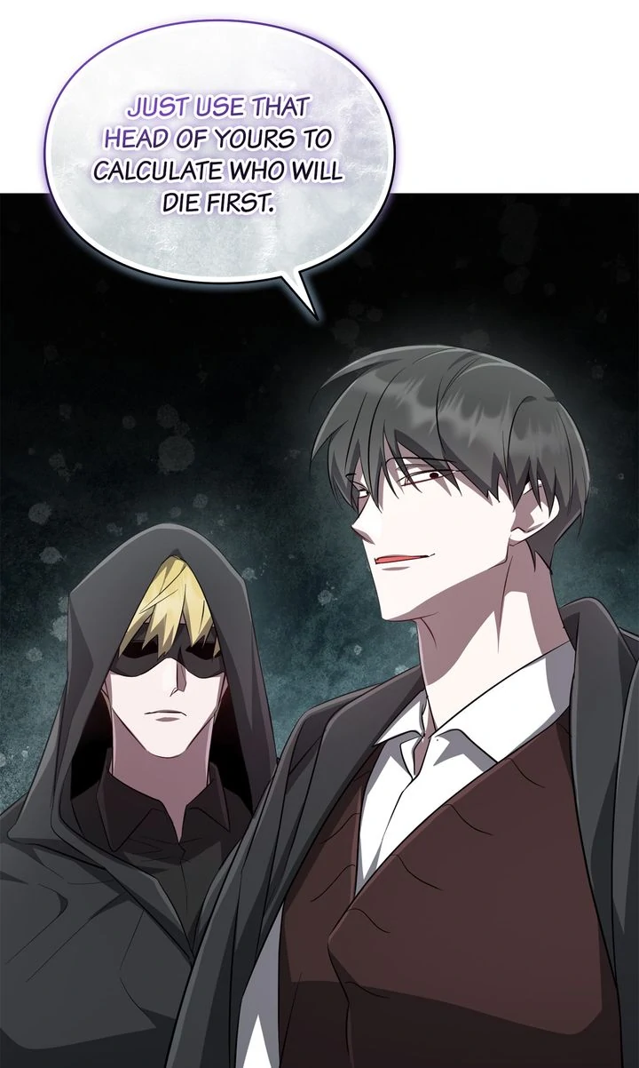 The Corpse Will Tell Chapter 76 - Page 90