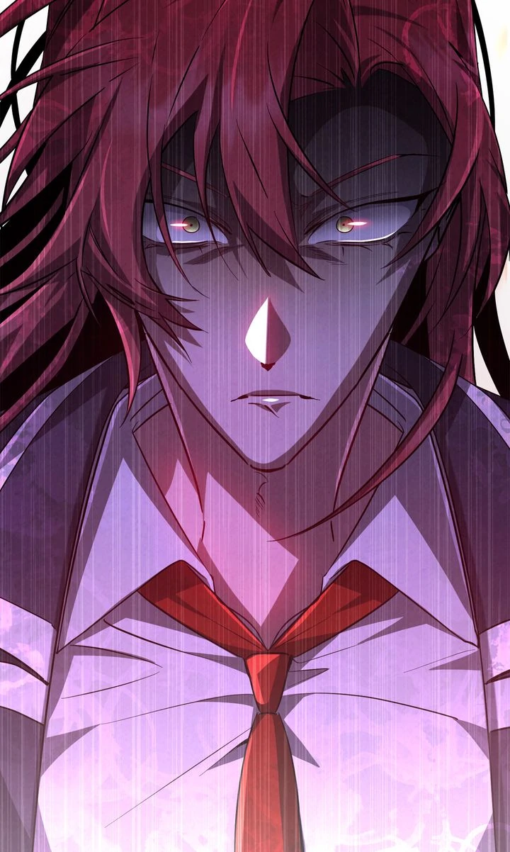 The Corpse Will Tell Chapter 76 - Page 92