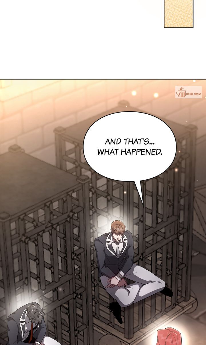 The Corpse Will Tell Chapter 77 - Page 13