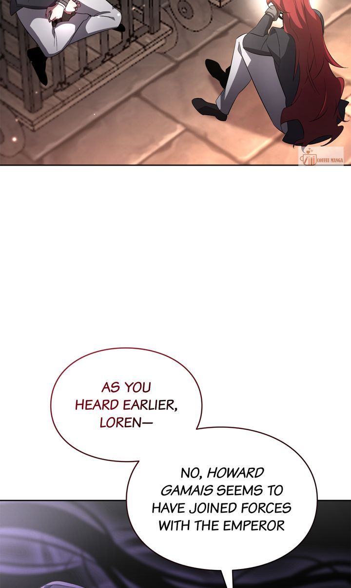 The Corpse Will Tell Chapter 77 - Page 14
