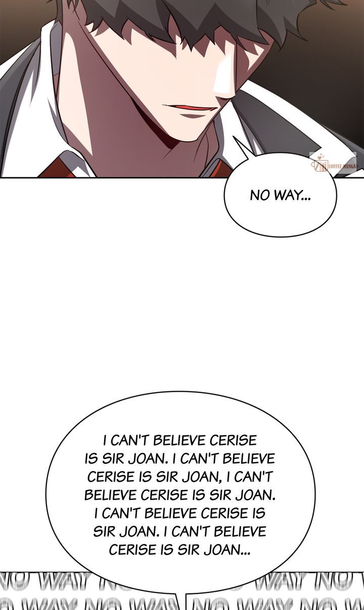 The Corpse Will Tell Chapter 77 - Page 17