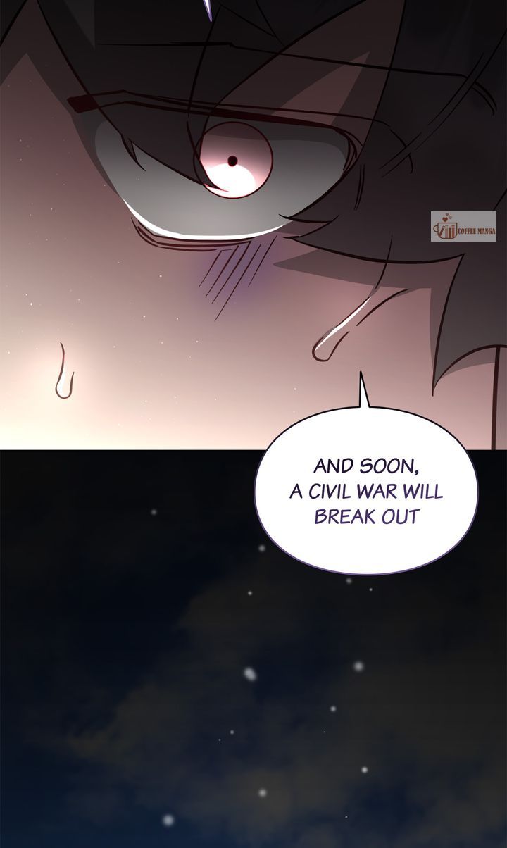 The Corpse Will Tell Chapter 77 - Page 20