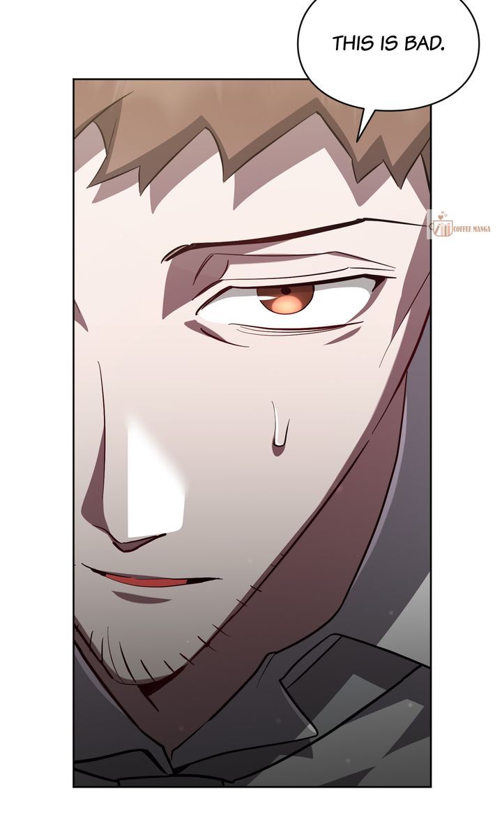 The Corpse Will Tell Chapter 77 - Page 23