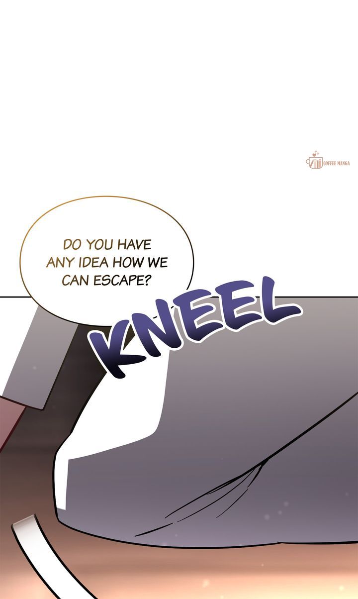The Corpse Will Tell Chapter 77 - Page 24