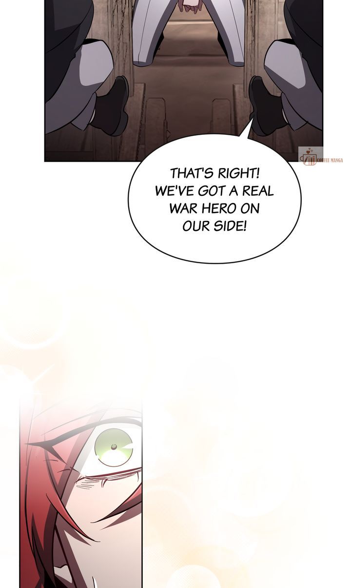 The Corpse Will Tell Chapter 77 - Page 31