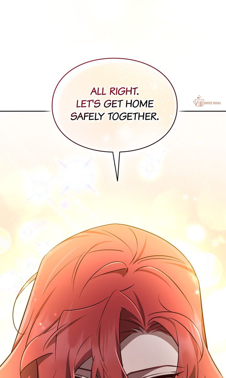 The Corpse Will Tell Chapter 77 - Page 33