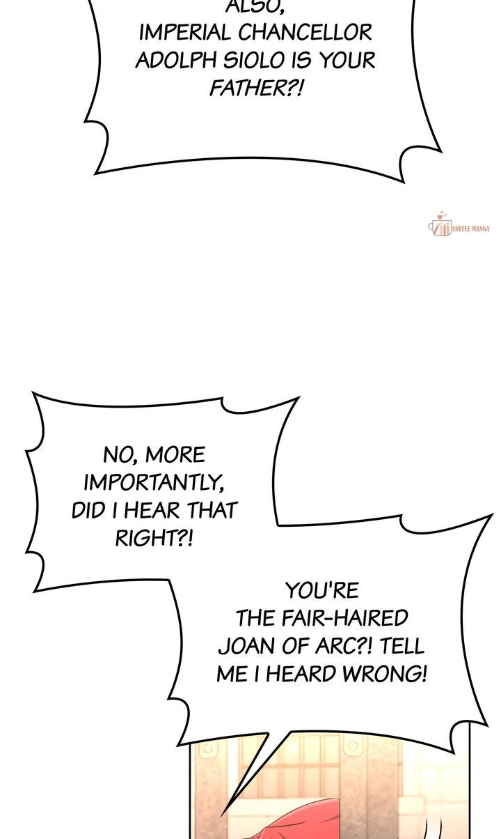 The Corpse Will Tell Chapter 77 - Page 4