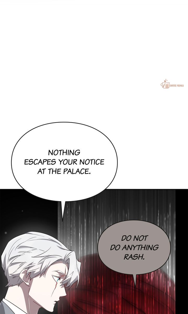 The Corpse Will Tell Chapter 77 - Page 44