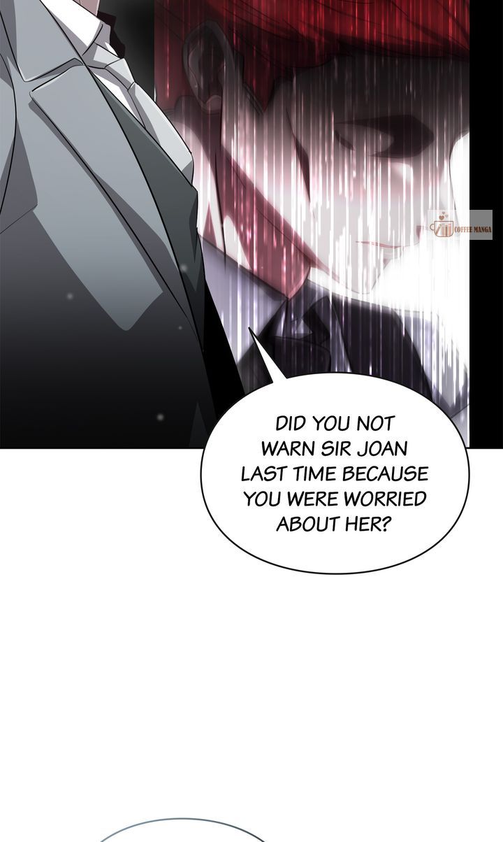 The Corpse Will Tell Chapter 77 - Page 45