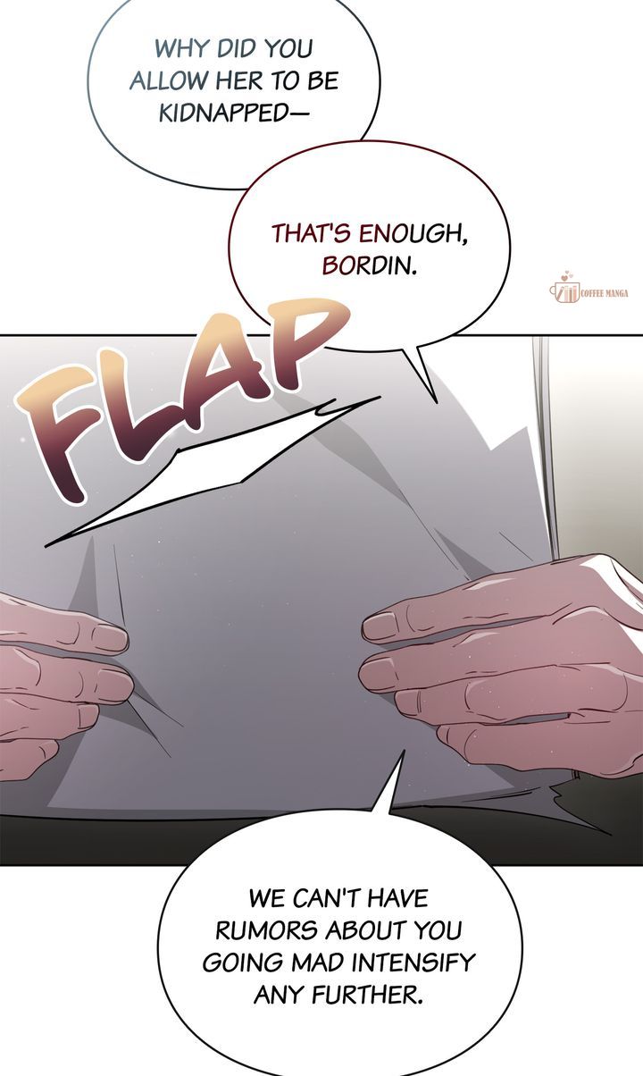 The Corpse Will Tell Chapter 77 - Page 46
