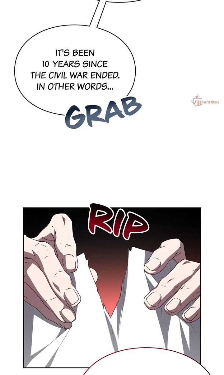 The Corpse Will Tell Chapter 77 - Page 47