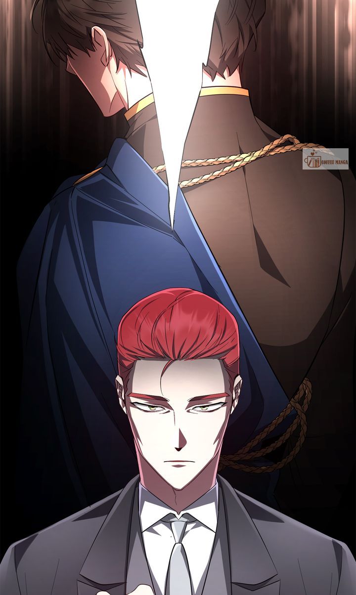 The Corpse Will Tell Chapter 77 - Page 49