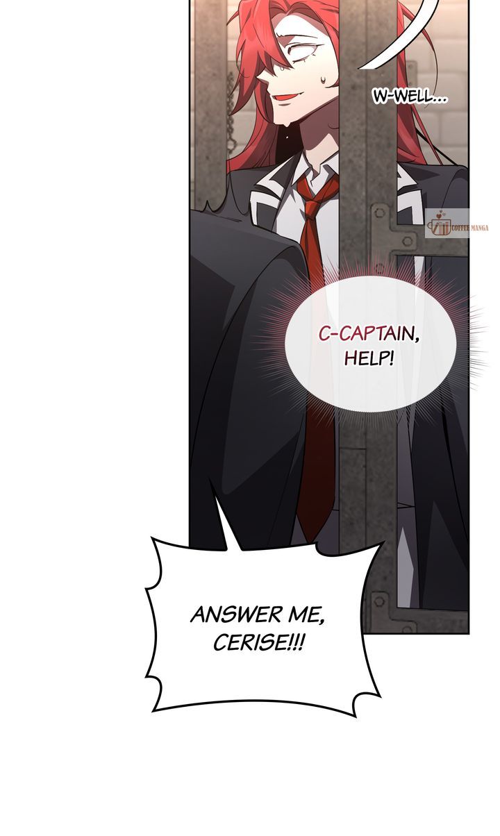 The Corpse Will Tell Chapter 77 - Page 5