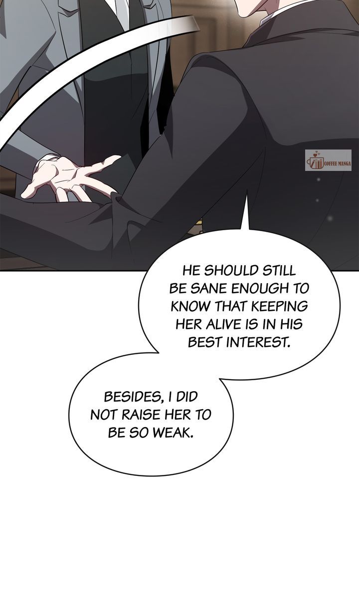 The Corpse Will Tell Chapter 77 - Page 51