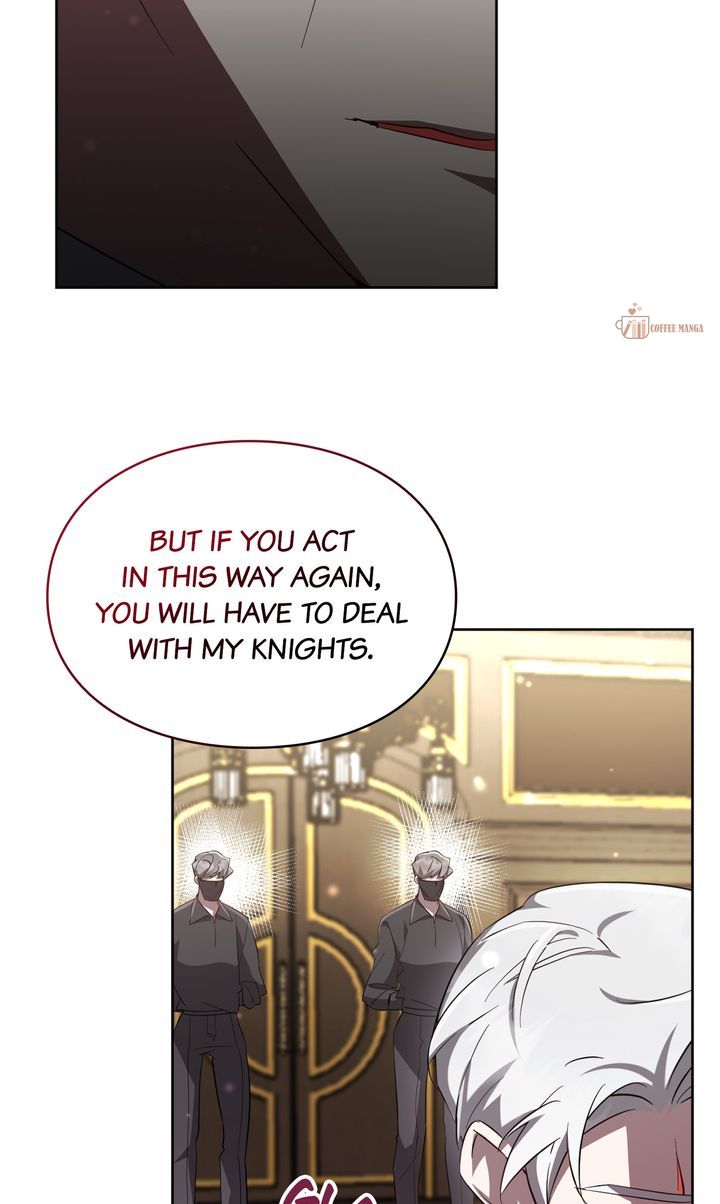 The Corpse Will Tell Chapter 77 - Page 53