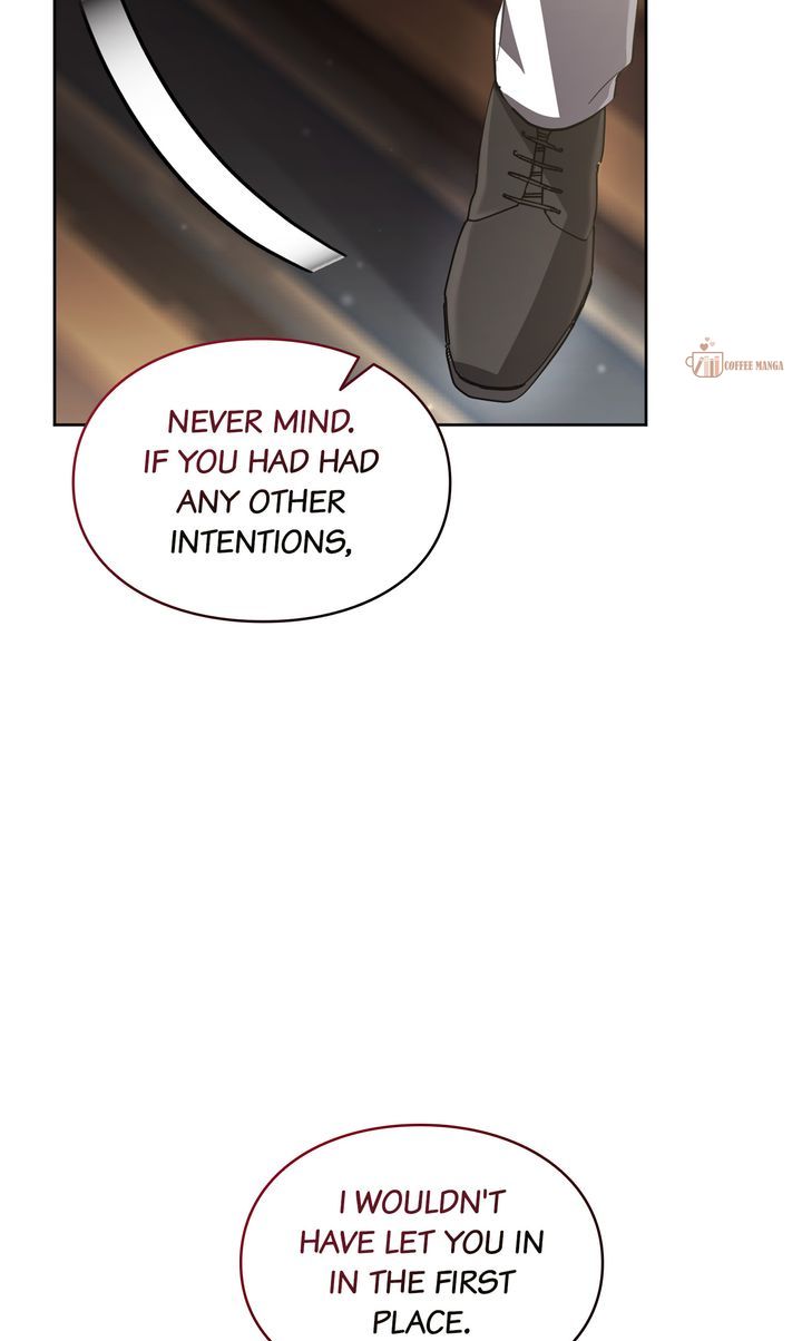 The Corpse Will Tell Chapter 77 - Page 55