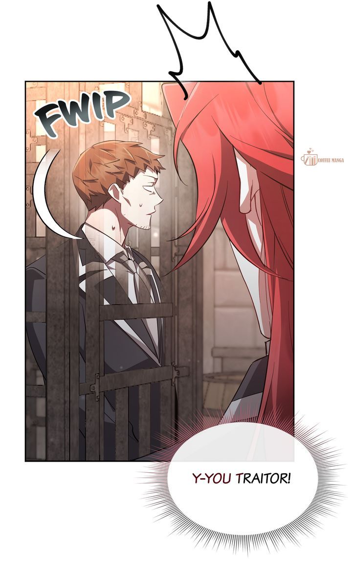 The Corpse Will Tell Chapter 77 - Page 6