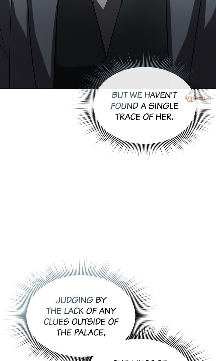 The Corpse Will Tell Chapter 77 - Page 67