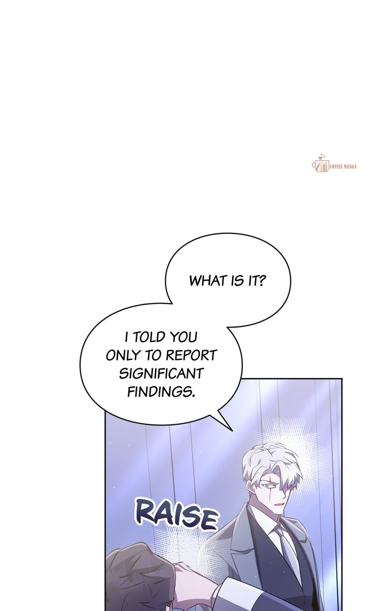 The Corpse Will Tell Chapter 77 - Page 69