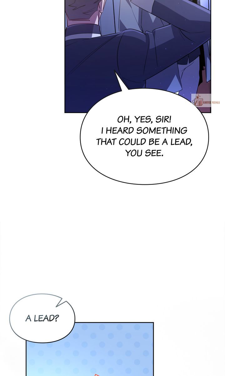 The Corpse Will Tell Chapter 77 - Page 70