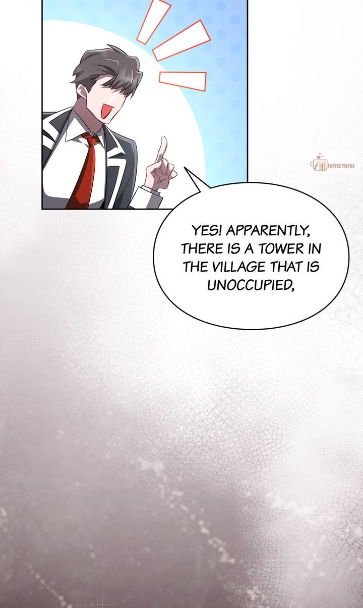 The Corpse Will Tell Chapter 77 - Page 71