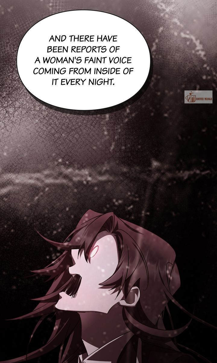 The Corpse Will Tell Chapter 77 - Page 72