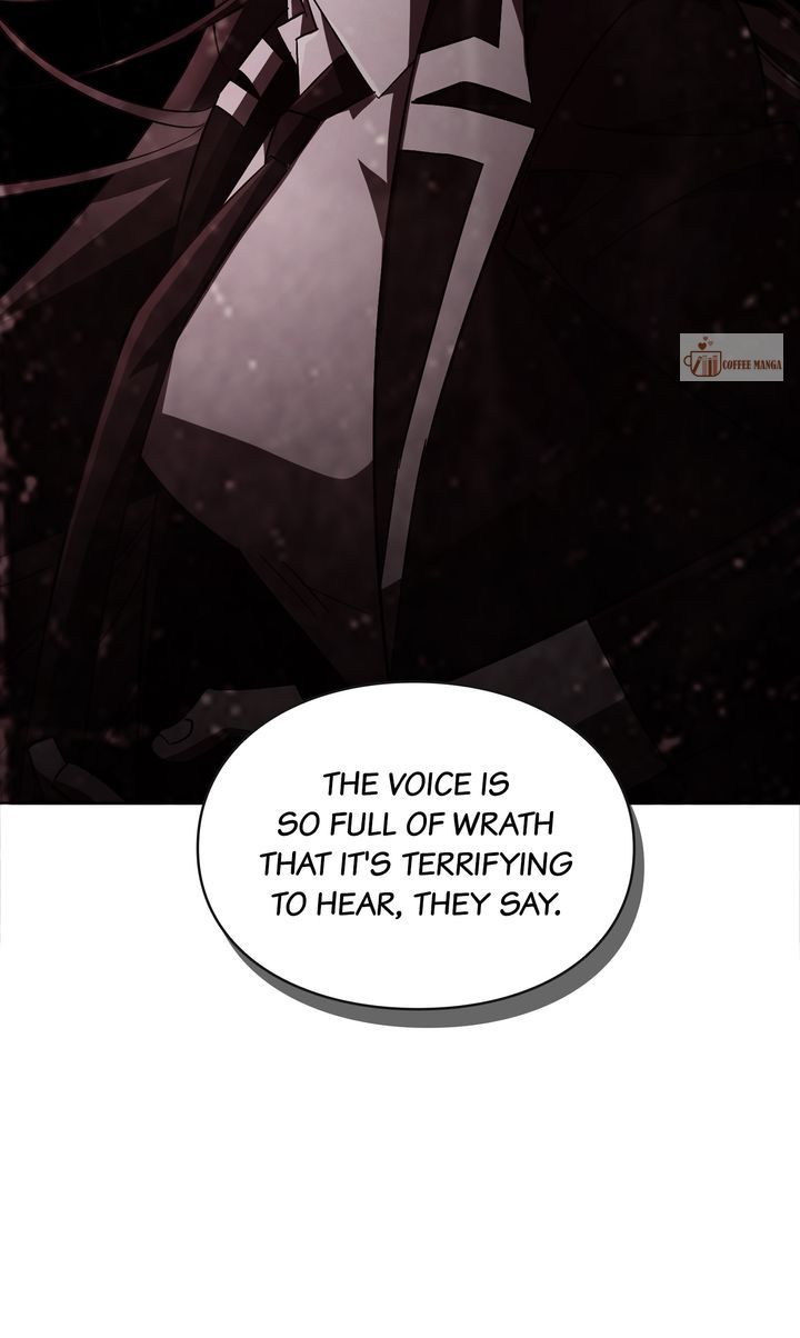 The Corpse Will Tell Chapter 77 - Page 73