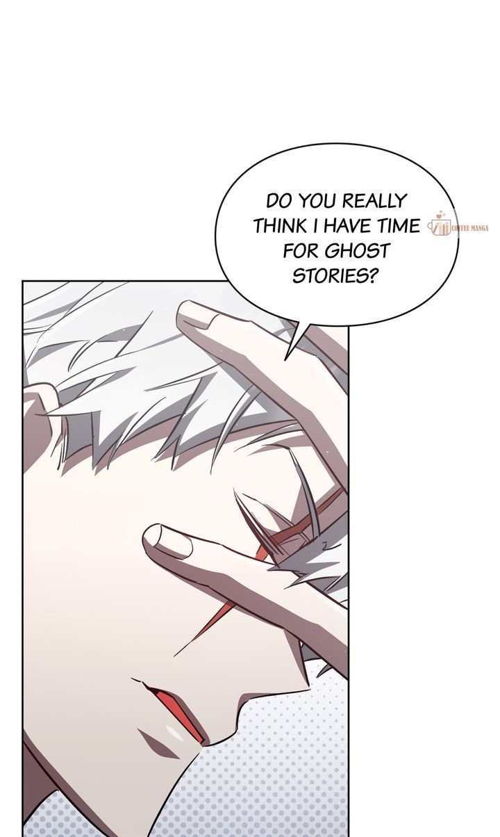 The Corpse Will Tell Chapter 77 - Page 74