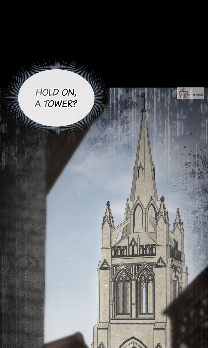 The Corpse Will Tell Chapter 77 - Page 76
