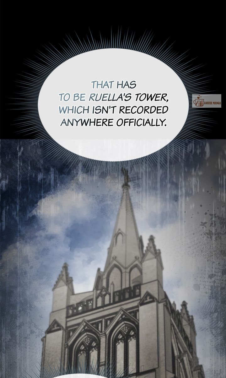 The Corpse Will Tell Chapter 77 - Page 78