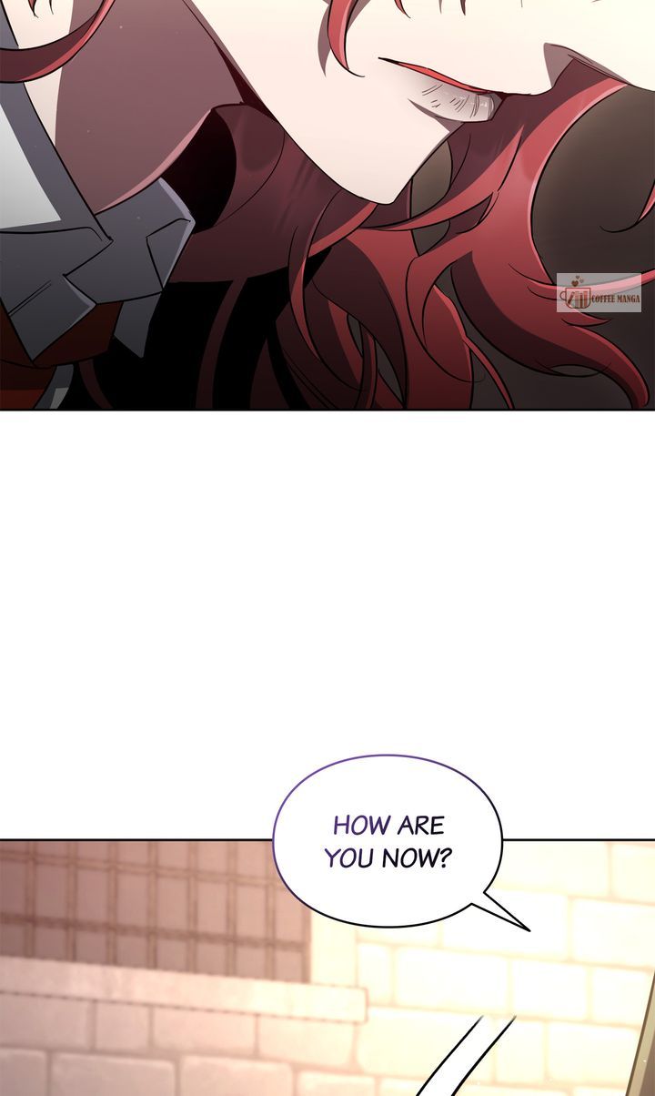The Corpse Will Tell Chapter 77 - Page 82