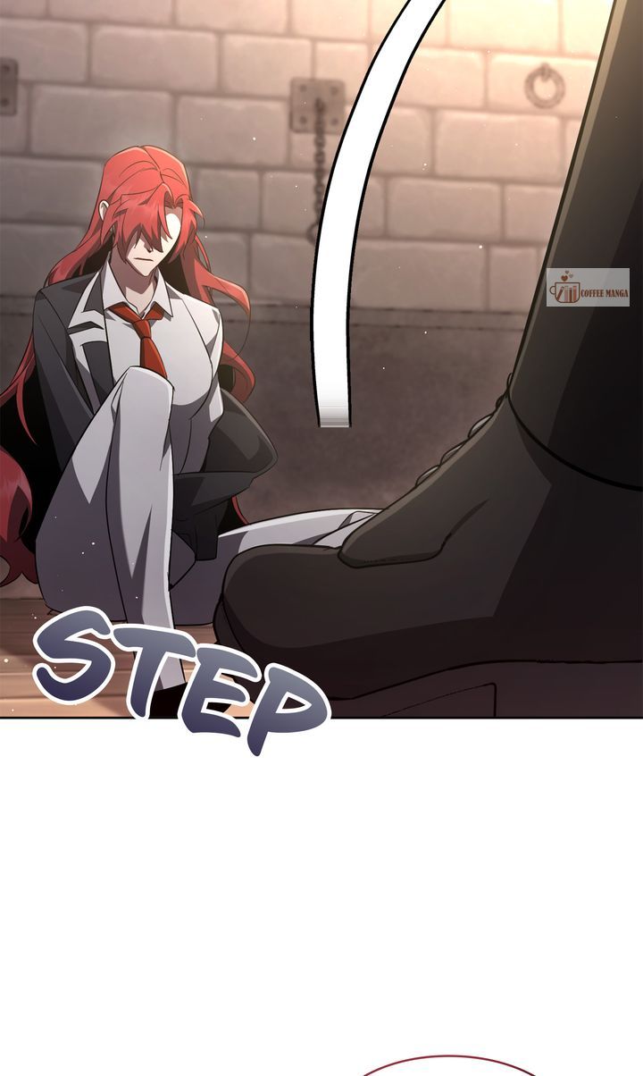 The Corpse Will Tell Chapter 77 - Page 83