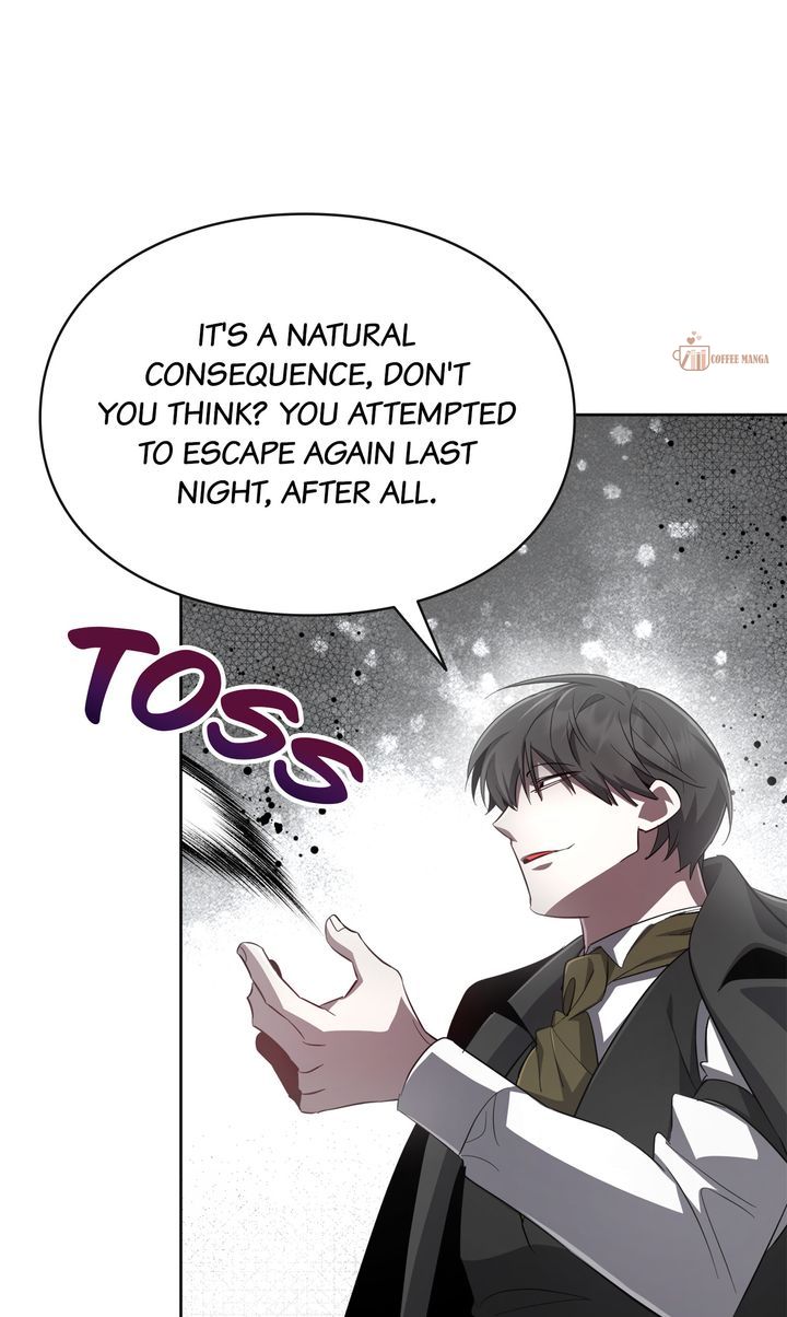 The Corpse Will Tell Chapter 77 - Page 85